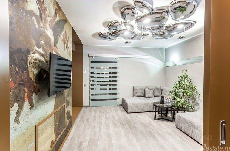 Продажа ПСН улица Графтио,  д. 3
