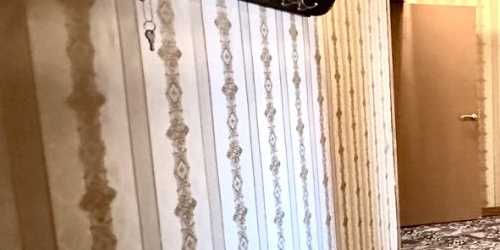 2-комн квартира улица Мишина, 28