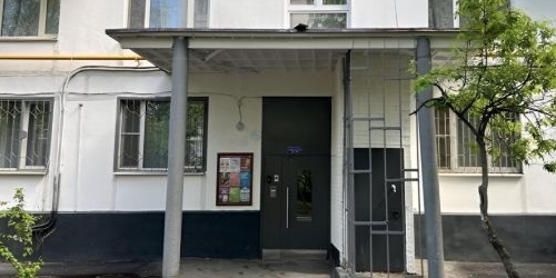 2-комн квартира Перовский проезд, 9