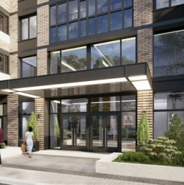 Продажа 2-комн квартиры на вторичном рынке Кубинская улица,  д. 76 к1 с1