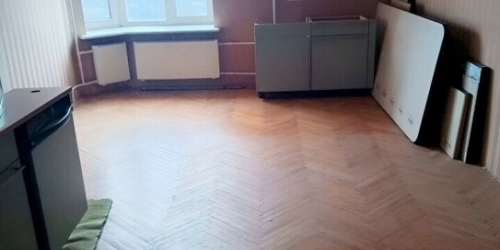 3-комн квартира Погонный проезд,  д. 7,  к. 3