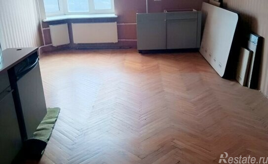 Продажа 3-комн квартиры на вторичном рынке Погонный проезд,  д. 7,  к. 3