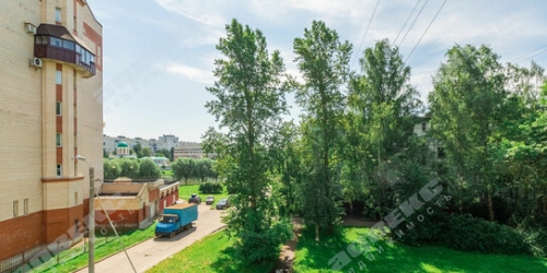 4-комн квартира Маршала Жукова пр-кт,  д. 56,  к. 7