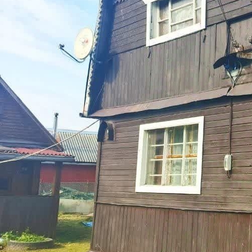 Коттедж/дом Посадников остров садоводческий массив, Реставратор СНТ, 24-я линия