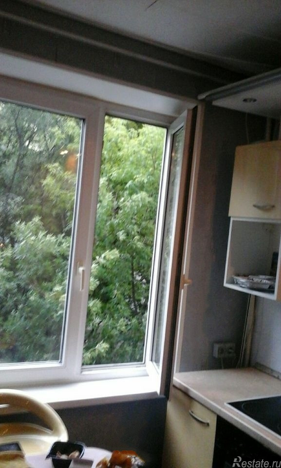 Продажа 1-комн квартиры на вторичном рынке Лосевская улица,  д. 6
