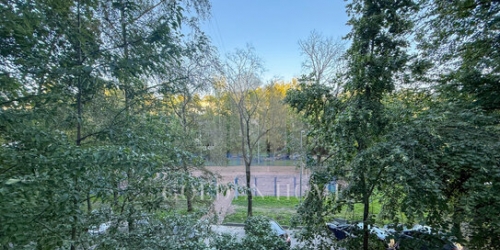 3-комн квартира улица Солдата Корзуна,  д. 42