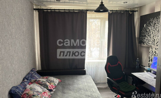 Продажа 2-комн квартиры на вторичном рынке Щёлково, ул Комсомольская,  д. 8