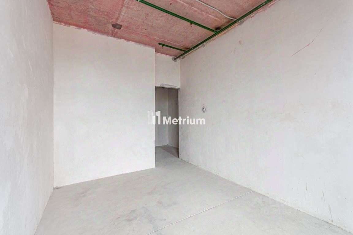 Продажа 3-комн квартиры на вторичном рынке Ленинский проспект, 38Ак3