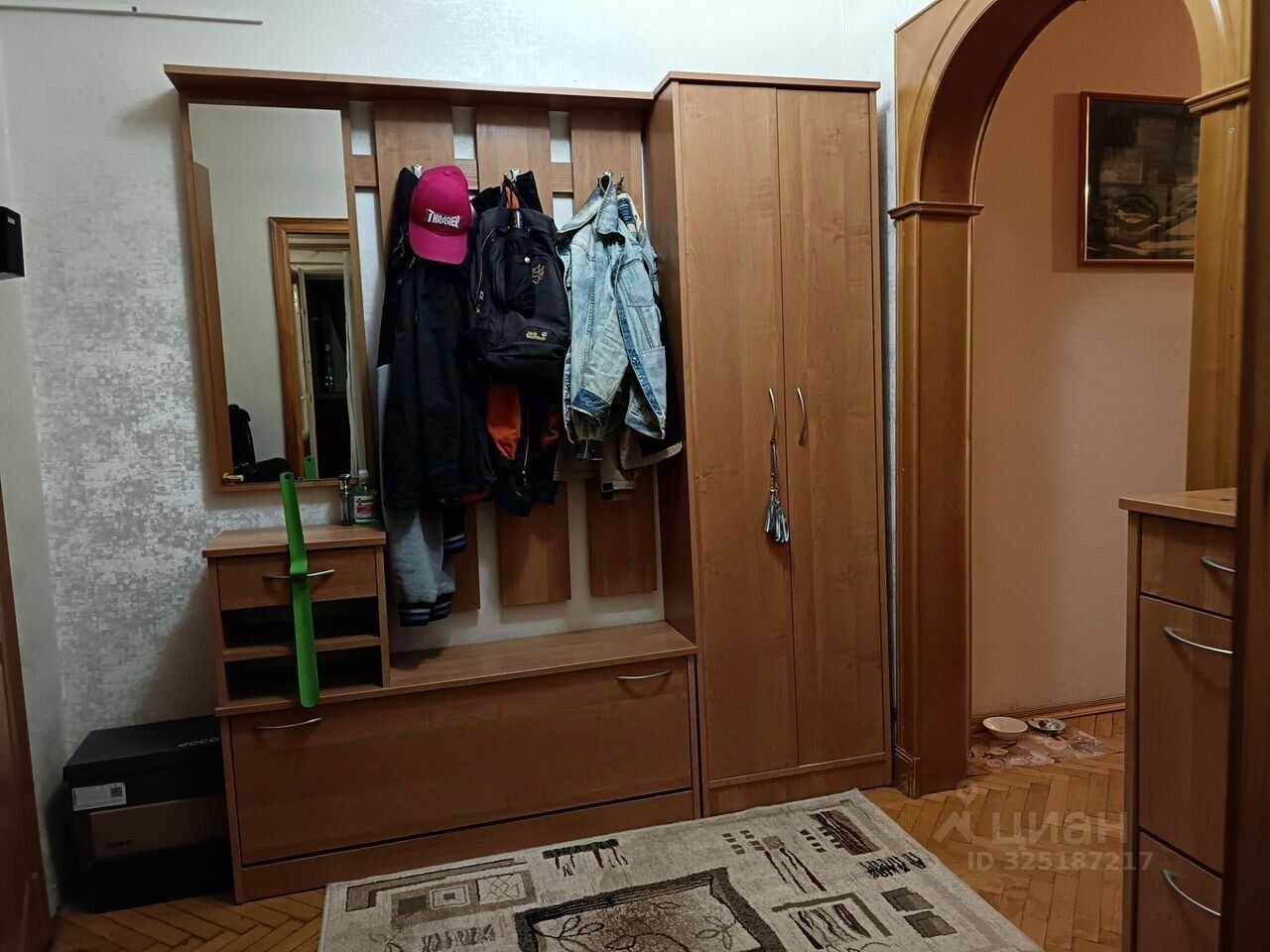 Продажа 3-комн квартиры на вторичном рынке Комендантский проспект, 31К1