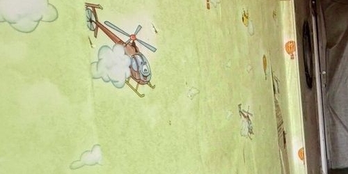 1-комн квартира пос. Первомайское, улица Ленина, 62