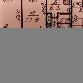 Продажа 1-комн квартиры на вторичном рынке Богатырский пр-кт,  д. 59,  к. 1 литера Д