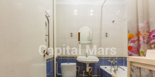 1-комн квартира Красноармейская улица,  д. 27