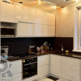 Продажа 2-комн квартиры на вторичном рынке Реутов, ул Октября,  д. 52