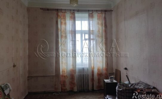 Продажа 3-комн квартиры на вторичном рынке Московский пр-кт,  д. 186