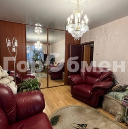 Продажа 2-комн квартиры на вторичном рынке Челобитьевское шоссе,  д. 10 к2