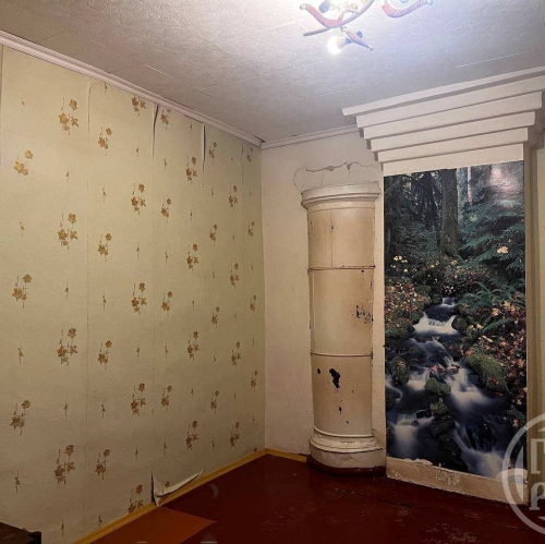 2-комн квартира Калгановка дер.,  д. 3