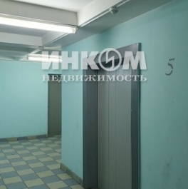 Продажа 1-комн квартиры на вторичном рынке ул Полбина,  д. 23,  к. 1