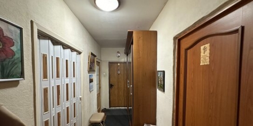 4-комн квартира Митинская ул,  д. 15