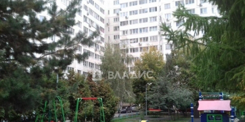 1-комн квартира улица Наташи Ковшовой,  д. 29