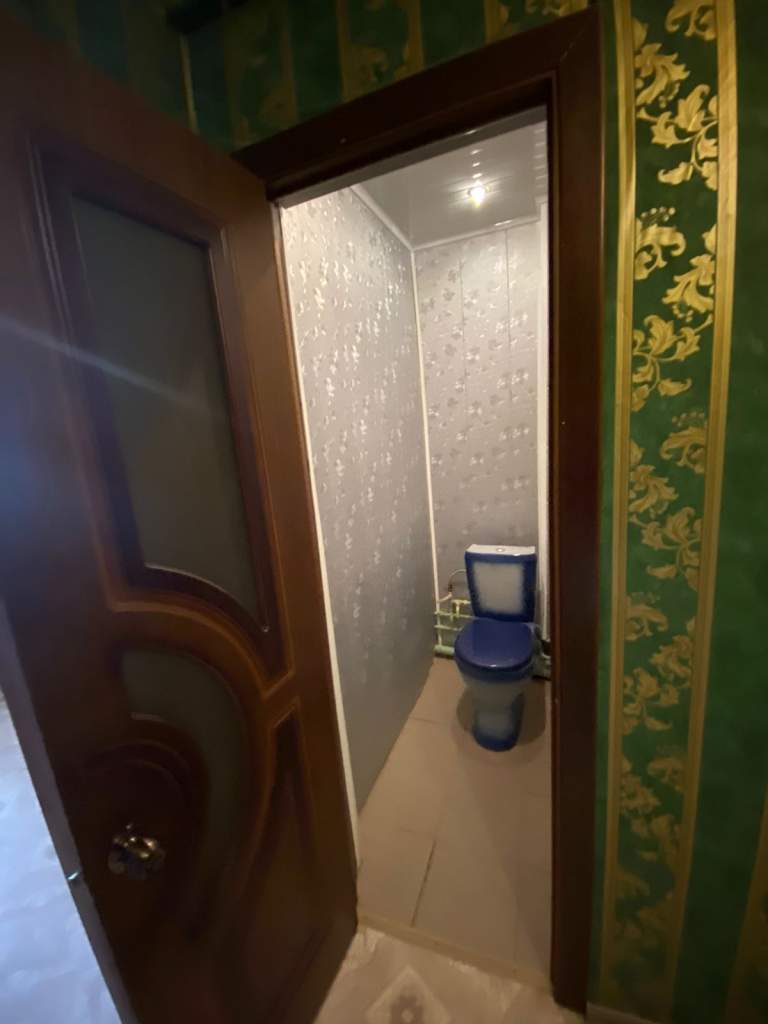 Продажа 1-комн квартиры на вторичном рынке Серпухов, Новая, 15а