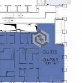 Продажа торгового помещения Бумажный проезд, д. 14 с2 Продажа торгового помещения Бумажный проезд, д. 14 с2