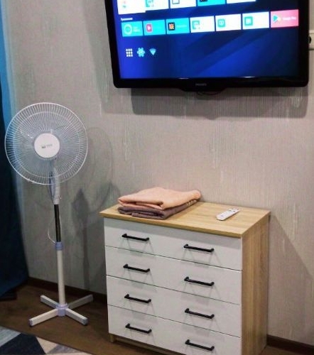 Студия с. Домодедово, улица Современников, 6