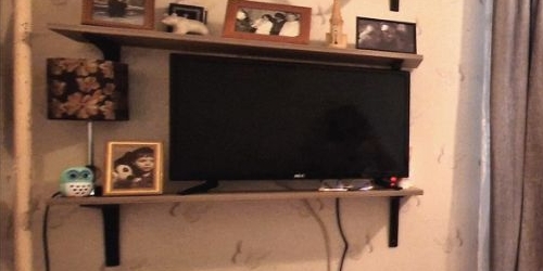 2-комн квартира 15-я Парковая улица, 40К1