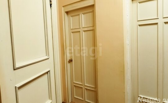 Продажа 2-комн квартиры на вторичном рынке Серпухов, ул Крюкова,  д. 14