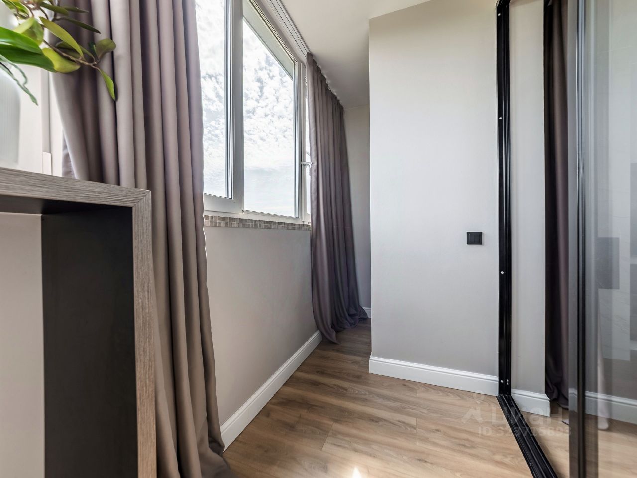 Продажа 3-комн квартиры на вторичном рынке Сестрорецк, улица Гагаринская, 77к1