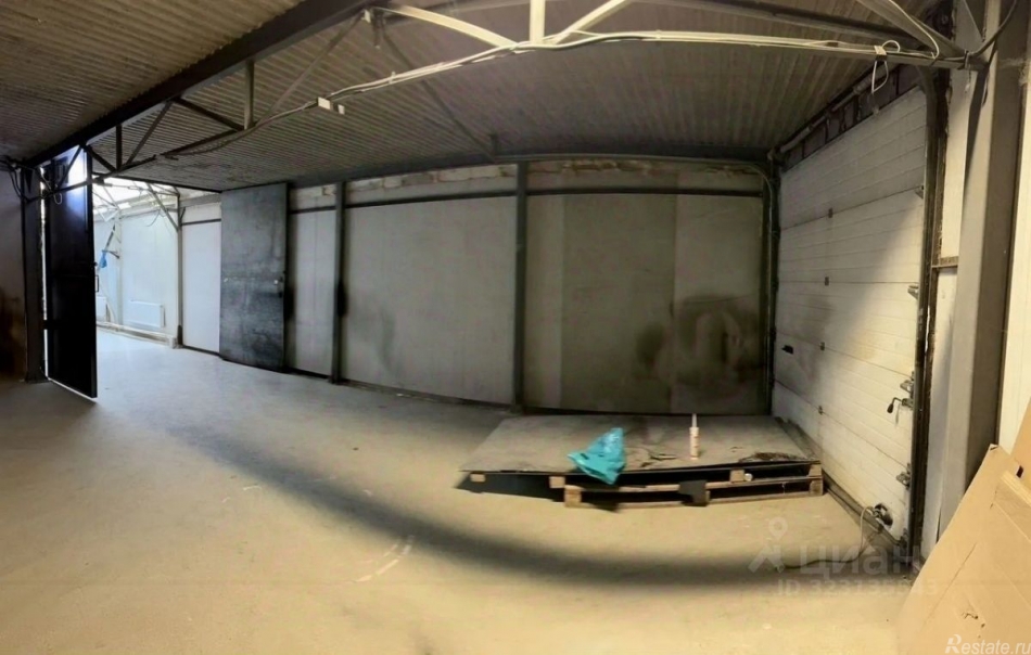 Аренда склада Одинцовский городской округ, Зелёная улица,  д. 30