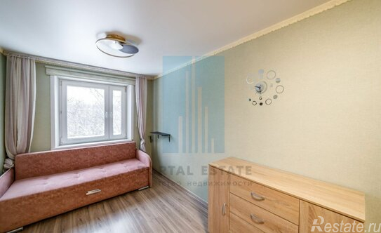 Продажа 2-комн квартиры на вторичном рынке Подольск, Красногвардейский бульвар,  д. 41/1