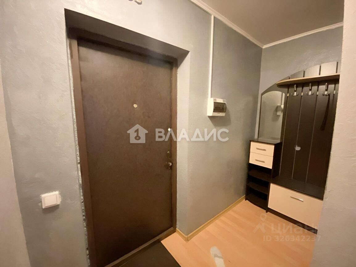 Продажа 1-комн квартиры на вторичном рынке д. Гребнево, улица Лучистая, 3