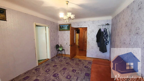 Продажа 3-комн квартиры на вторичном рынке Ивантеевка, ул. Школьная,  д. 19