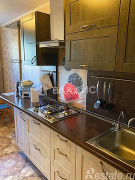 Продажа 1-комн квартиры на вторичном рынке ул. Чапыгина,  д. 3А