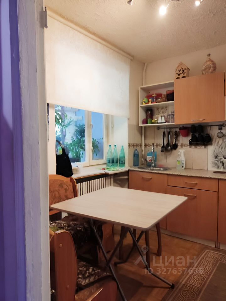 Аренда 2-комн квартиры на вторичном рынке д. Пейпия, улица Копанское озеро,  д. 2