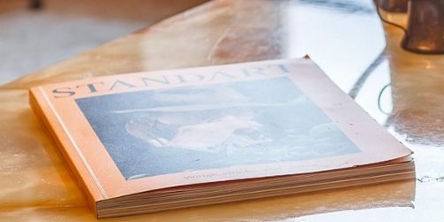 3-комн квартира Большая Пушкарская улица, 19