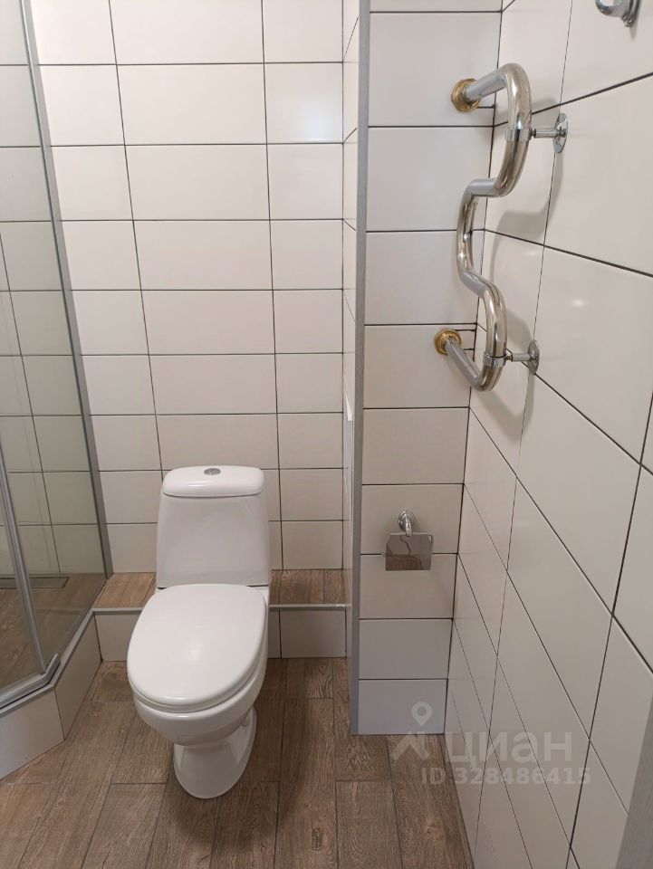 Аренда студии Коломяжский проспект, 5к3