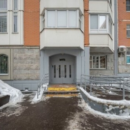 Продажа 1-комн квартиры на вторичном рынке улица Лётчика Грицевца