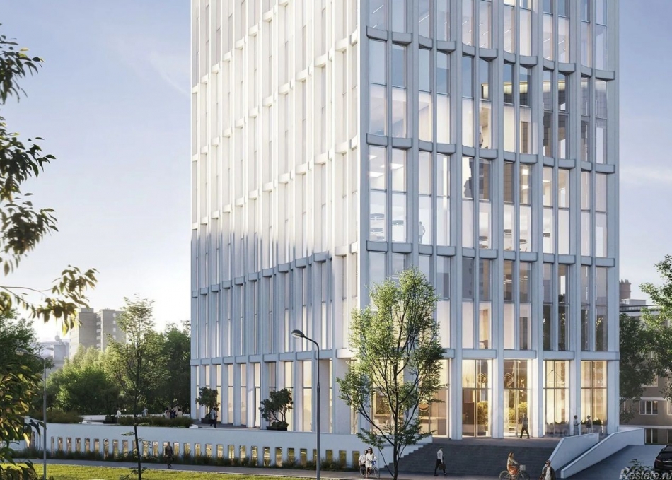 Продажа офиса 60-летия Октября пр-кт,  д. 5А