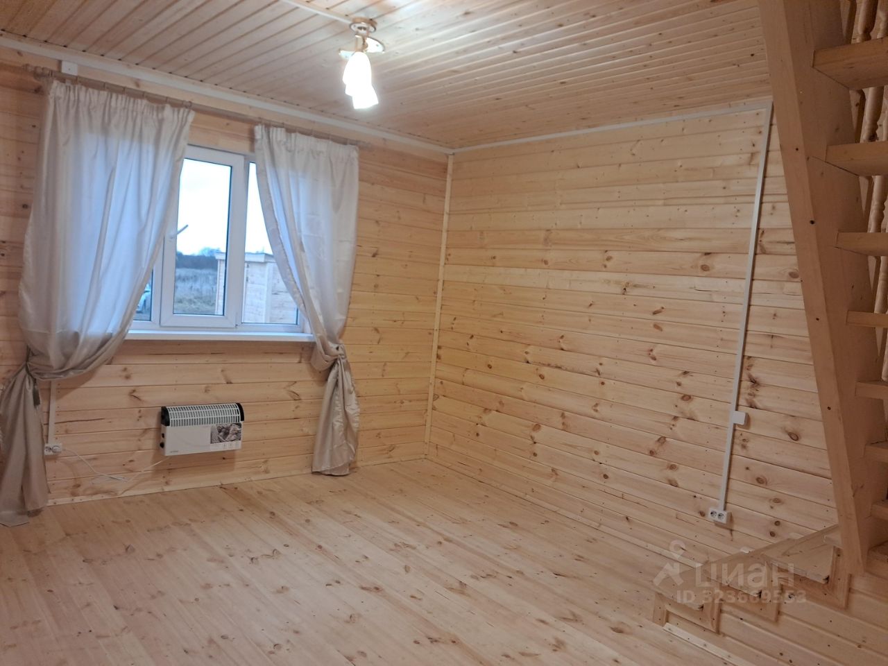 Продажа дома Назия пгт, улица Шоссейная, 34