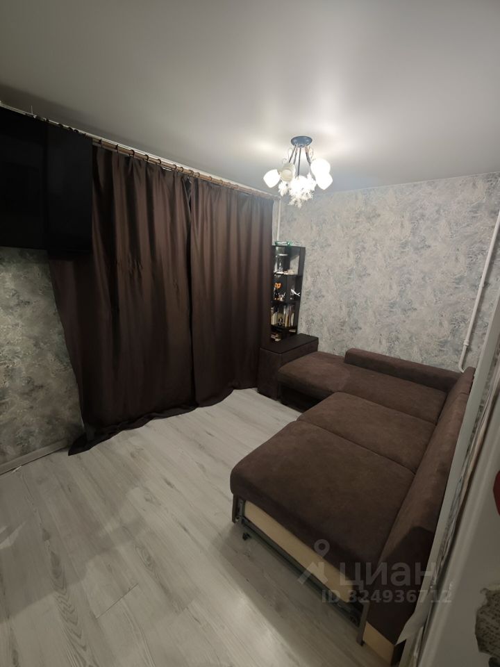 Продажа 1-комн квартиры на вторичном рынке Мытищи, улица Щербакова, 10а