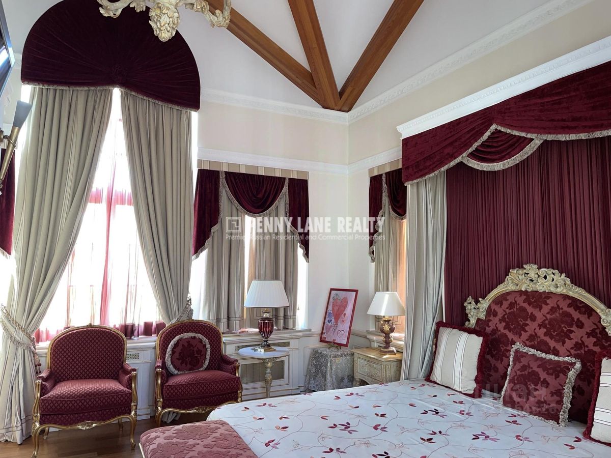 Продажа 6-комн квартиры на вторичном рынке Береговая улица, 8