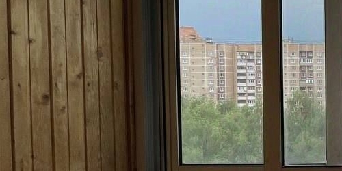 3-комн квартира бульвар Яна Райниса, 2К1