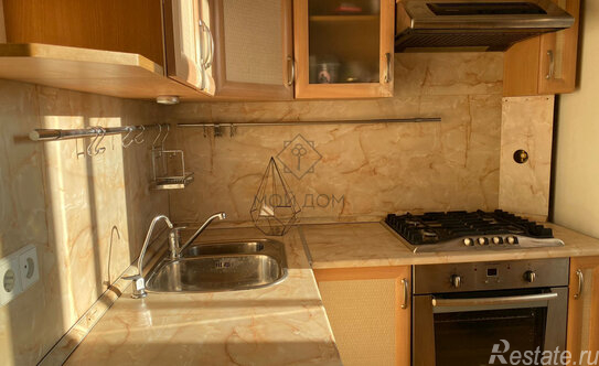 Продажа 2-комн квартиры на вторичном рынке Балаклавский пр-кт,  д. 42