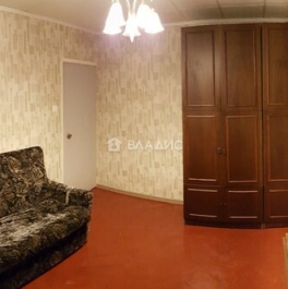 Продажа 2-комн квартиры на вторичном рынке Белградская улица,  д. 28 к4