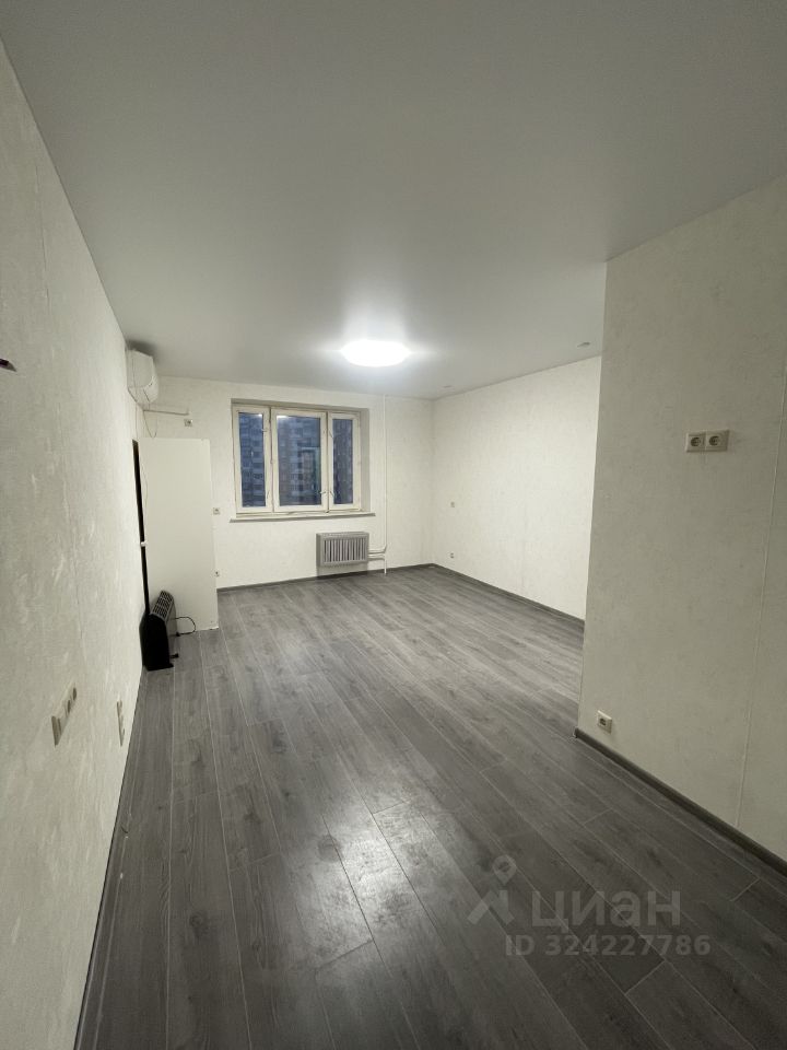 Аренда 1-комн квартиры на вторичном рынке Новокосинская улица, 13К2