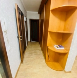 Продажа 3-комн квартиры на вторичном рынке 3-й Митинский пер, д. 4 Продажа 3-комн квартиры на вторичном рынке 3-й Митинский пер, д. 4