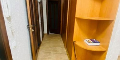 3-комн квартира 3-й Митинский пер,  д. 4
