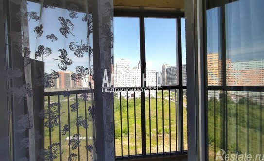 Продажа 2-комн квартиры на вторичном рынке Мурино г, Екатерининская ул