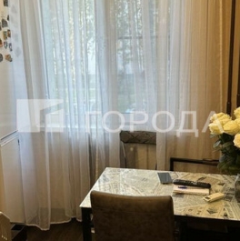 Продажа 2-комн квартиры на вторичном рынке Костромская улица,  д. 12